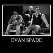 evan spade