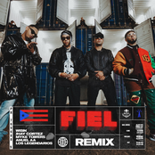 Wisin: Fiel (Remix)