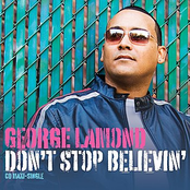 George LaMond: Don't Stop Believin'