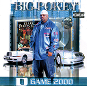Big Pokey: D-Game 2000
