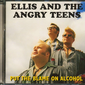 Put the Blame on Alcohol