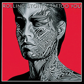 ROLLING STONES - START ME UP