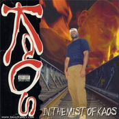 Much Respect by Kaos