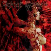 Sombre And Vile by Corpus Mortale