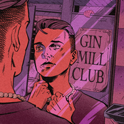 Gin Mill Club - EP