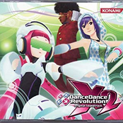 DanceDanceRevolution X2 Original Soundtrack