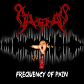 Frequency of Pain