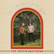 The Coffis Brothers: Turn My Radio Up