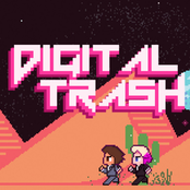 DIGITAL TRASH