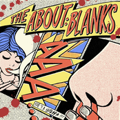 SHE'S A NOSEBLEED EP