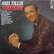 I Love You Drops by Mel Tillis