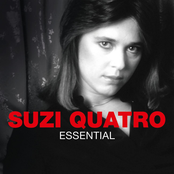 Roxy Roller by Suzi Quatro