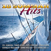 Hon Dansade En Sommar by Johan Kinde