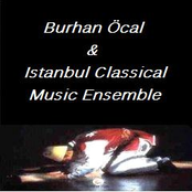 burhan Öcal & istanbul classical music ensemble