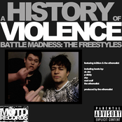 Battle Madness: The Freestyles