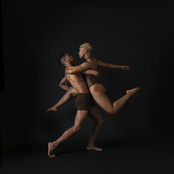 More Than Love, To Be a Man