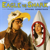 Eagle vs. Shark OST