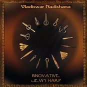 Innovative Jew's Harp