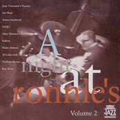 A Night At Ronnie's Vol. 2