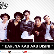Karena Kau Aku Disini