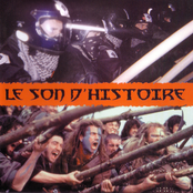 LE SON D'HISTOIRE