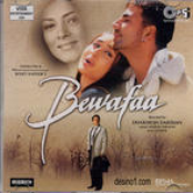 Bewafaa