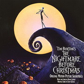 The Nightmare Before Christmas Soundtrack