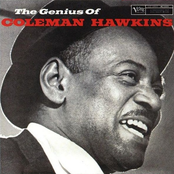 There's No You by Coleman Hawkins