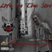 Life In The Sin [MixTape]