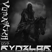 Chronicles Of The Lost Time EP