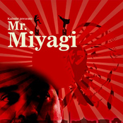 Mr. Miyagi