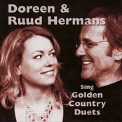Doreen & Ruud Hermans Sing Golden Country Duets