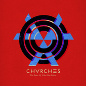 Recover by Chvrches