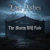 The Storm Will Fade