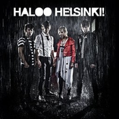 Perjantaina by Haloo Helsinki!