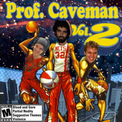 Professor Caveman