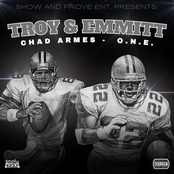 Troy & Emmitt