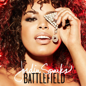 Jordin Sparks: Battlefield (Deluxe Edition)