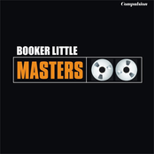 Minor Sweet by Booker Little