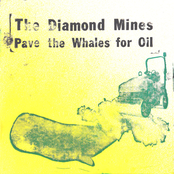 Pave the Whales for Oil