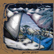 Valley Of The Silver Moon by Jonathan Wilson