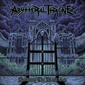 Storming The Black Gate