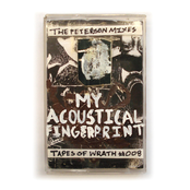 My Acoustical Fingerprint