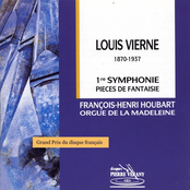 Vierne : 1ère symphonie