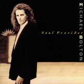 Michael Bolton: Soul Provider