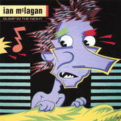 Alligator by Ian Mclagan