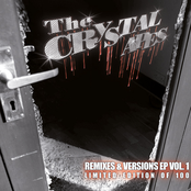 Remixes & Versions EP Vol.1