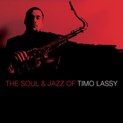 The Soul And Jazz Of Timo Lassy