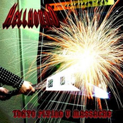 Metal Attack by Hellhound