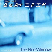 The Blue Window